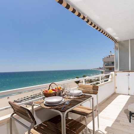 Blonzu Cuba Apartment Fuengirola Ngoại thất bức ảnh