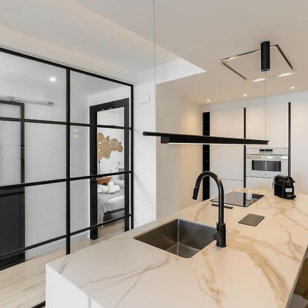 Blonzu Cuba Apartment Fuengirola Ngoại thất bức ảnh