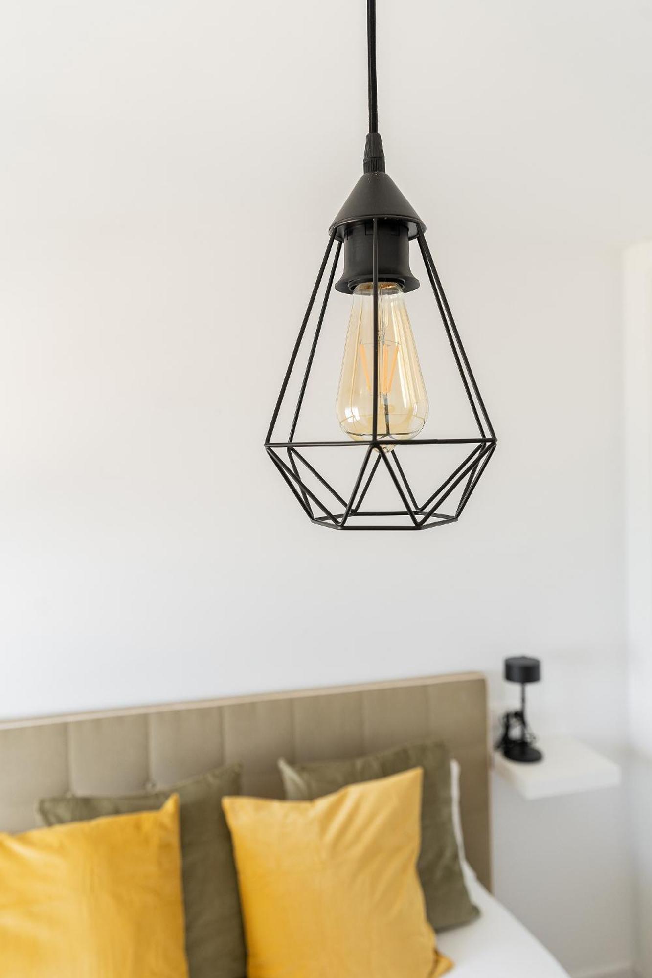 Blonzu Cuba Apartment Fuengirola Ngoại thất bức ảnh