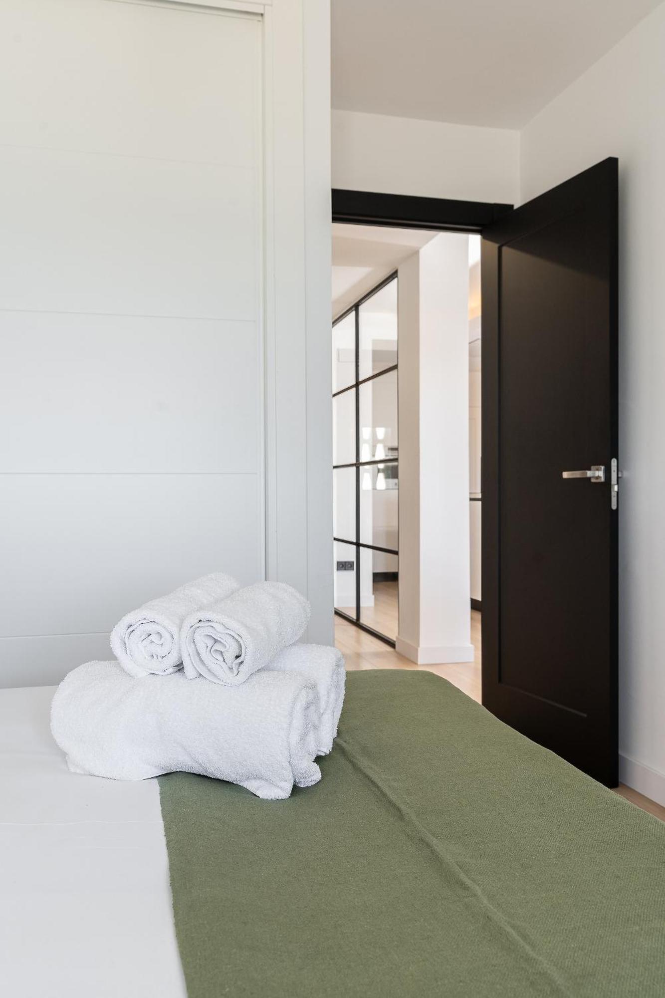 Blonzu Cuba Apartment Fuengirola Ngoại thất bức ảnh