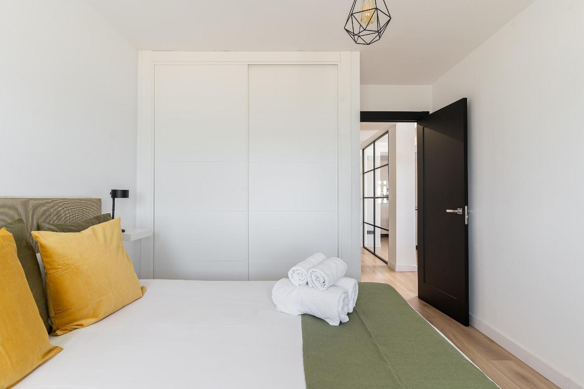 Blonzu Cuba Apartment Fuengirola Ngoại thất bức ảnh