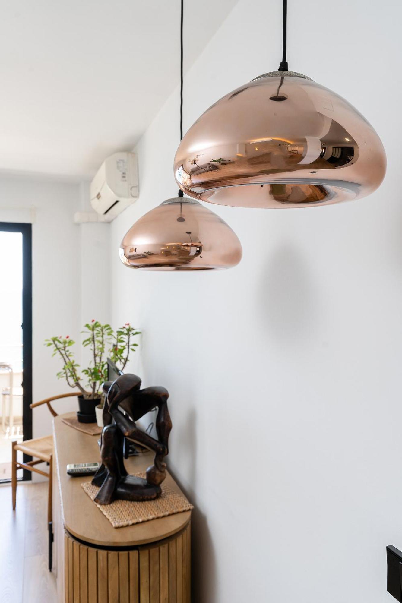 Blonzu Cuba Apartment Fuengirola Ngoại thất bức ảnh