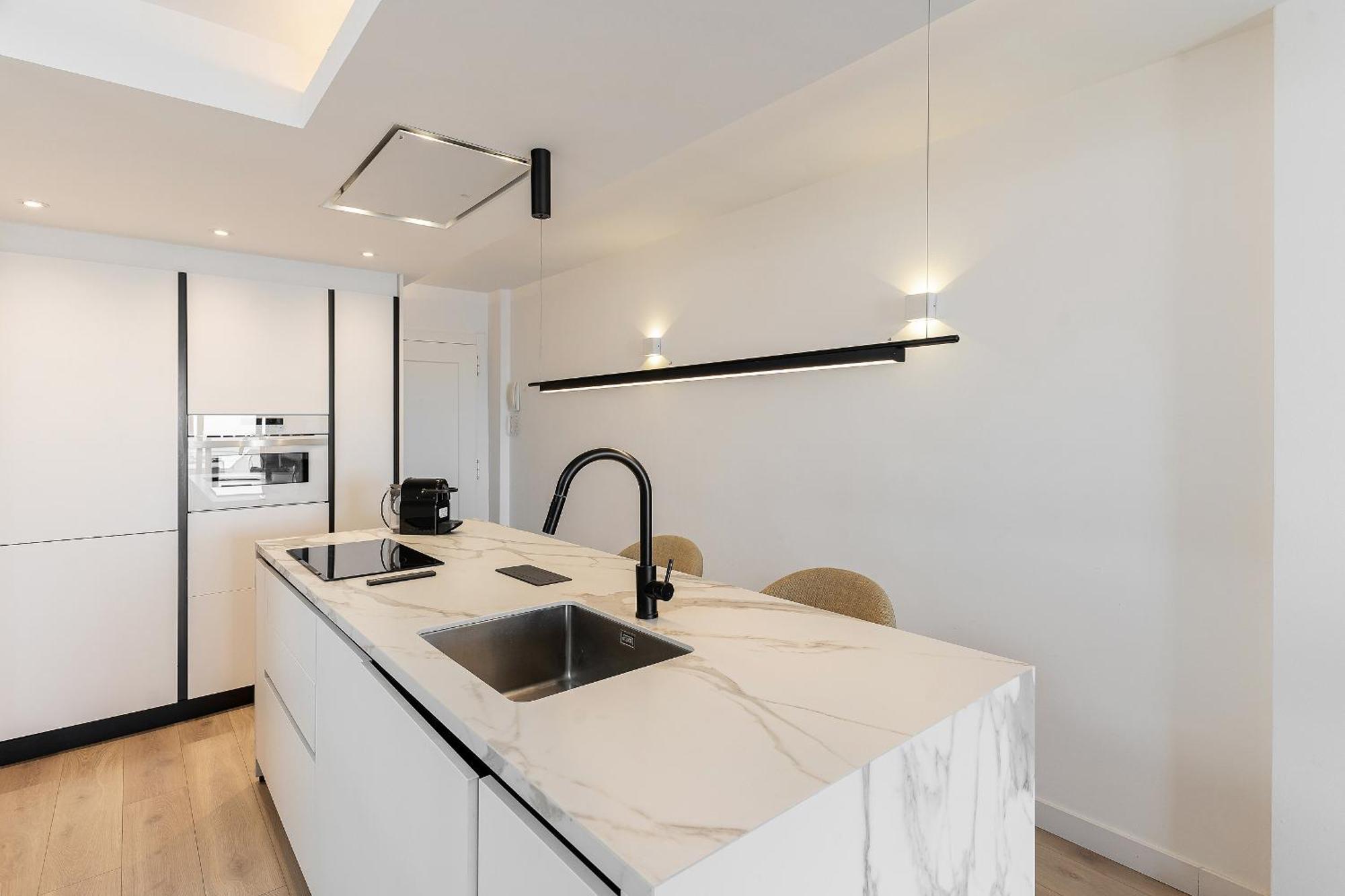 Blonzu Cuba Apartment Fuengirola Ngoại thất bức ảnh