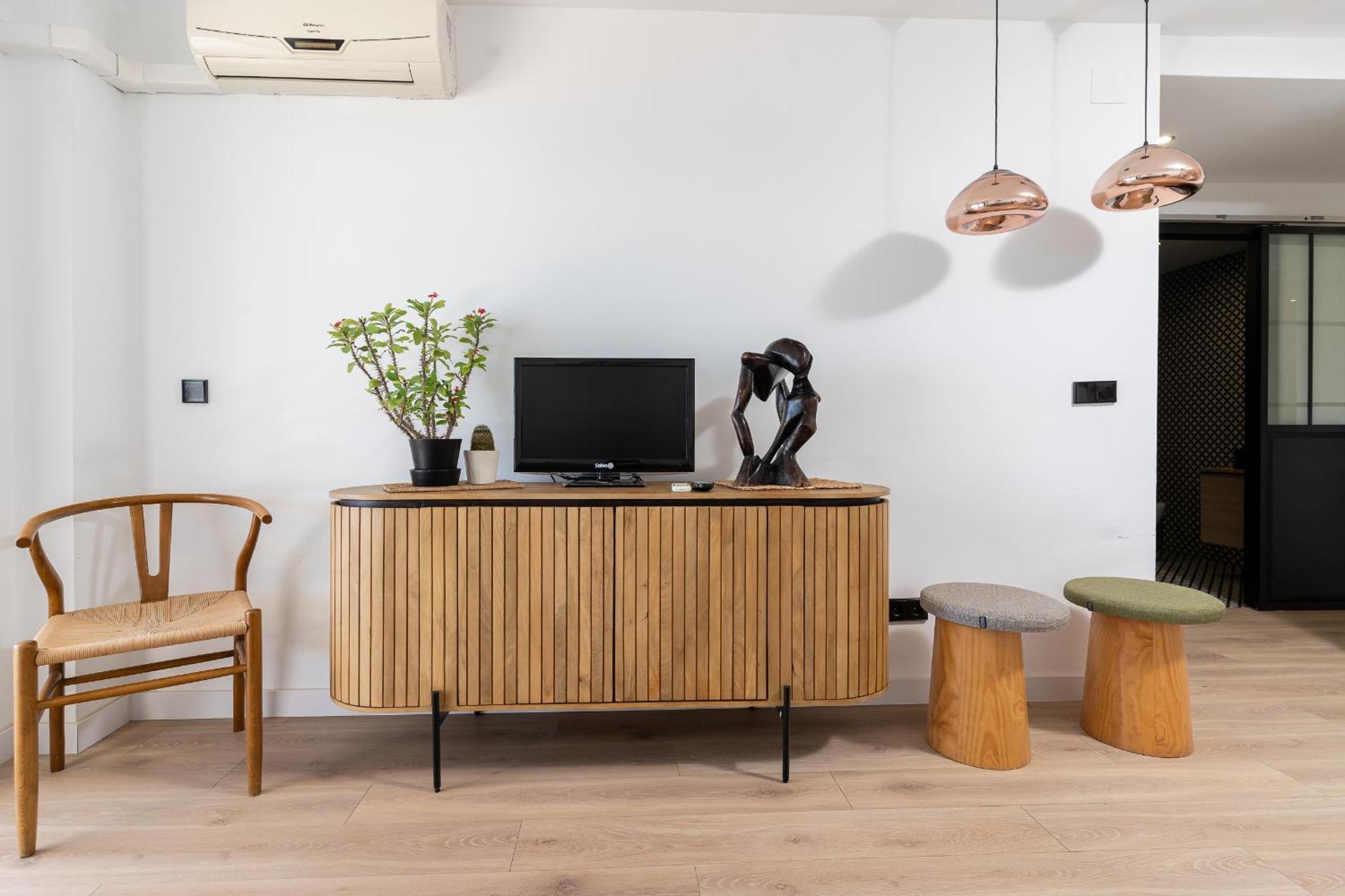 Blonzu Cuba Apartment Fuengirola Ngoại thất bức ảnh