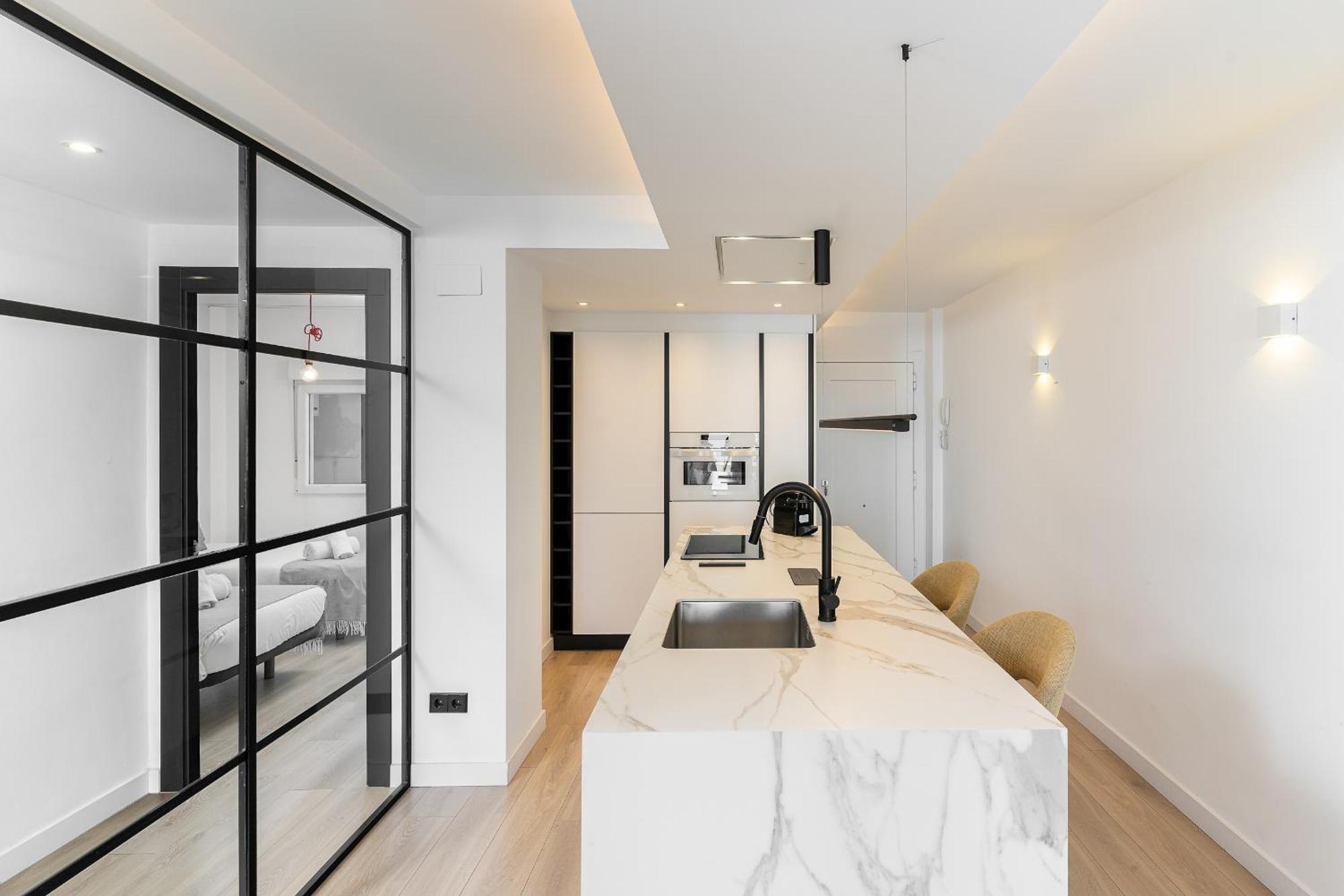 Blonzu Cuba Apartment Fuengirola Ngoại thất bức ảnh