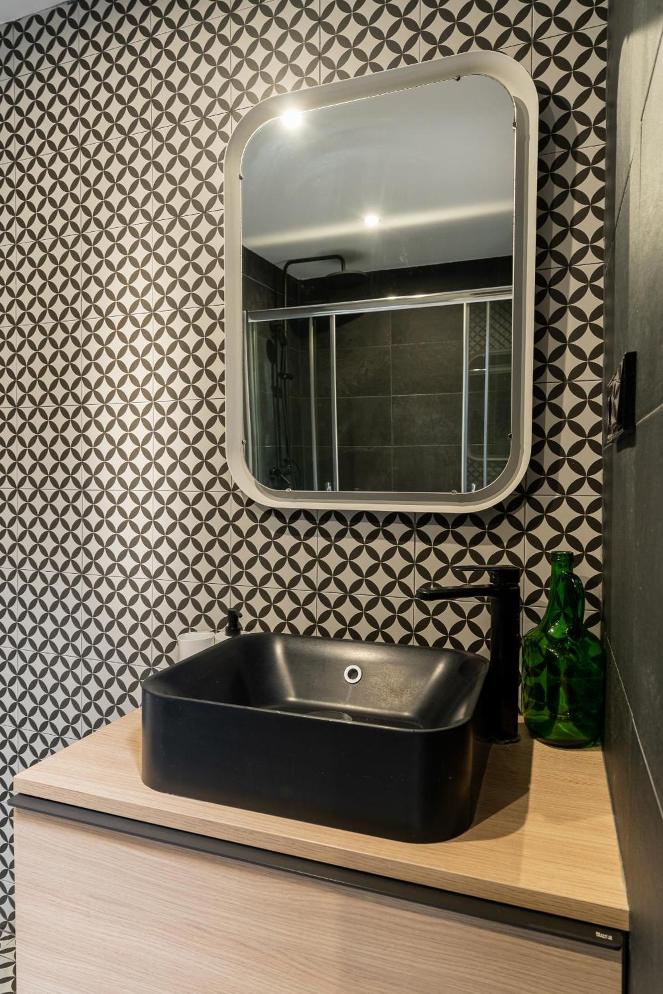 Blonzu Cuba Apartment Fuengirola Ngoại thất bức ảnh