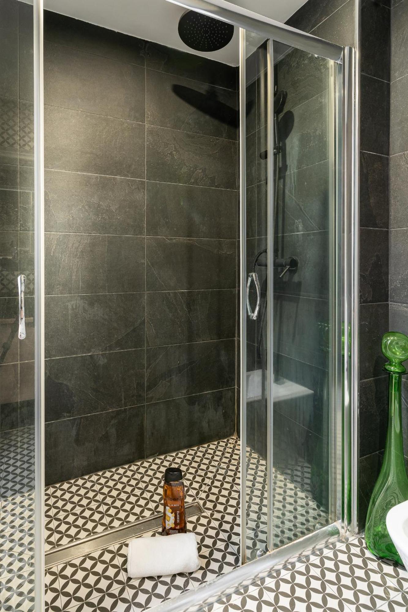 Blonzu Cuba Apartment Fuengirola Ngoại thất bức ảnh