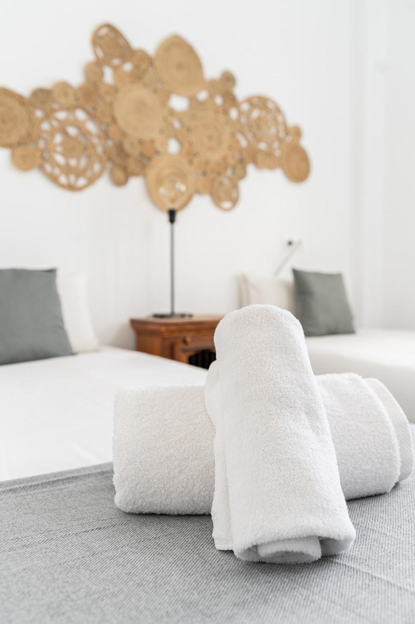 Blonzu Cuba Apartment Fuengirola Ngoại thất bức ảnh