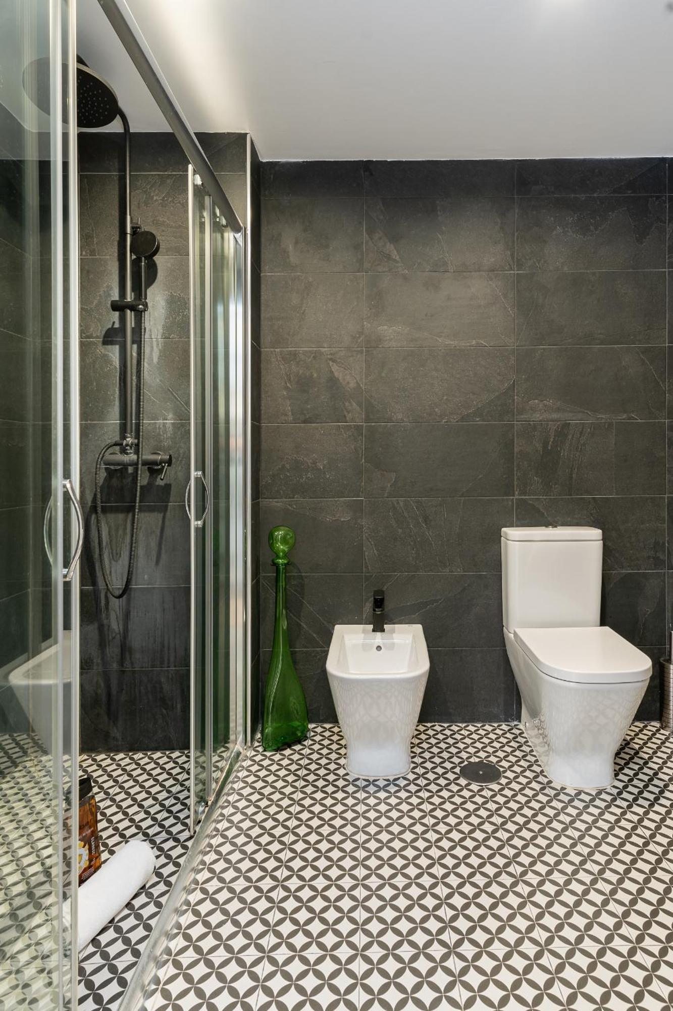 Blonzu Cuba Apartment Fuengirola Ngoại thất bức ảnh