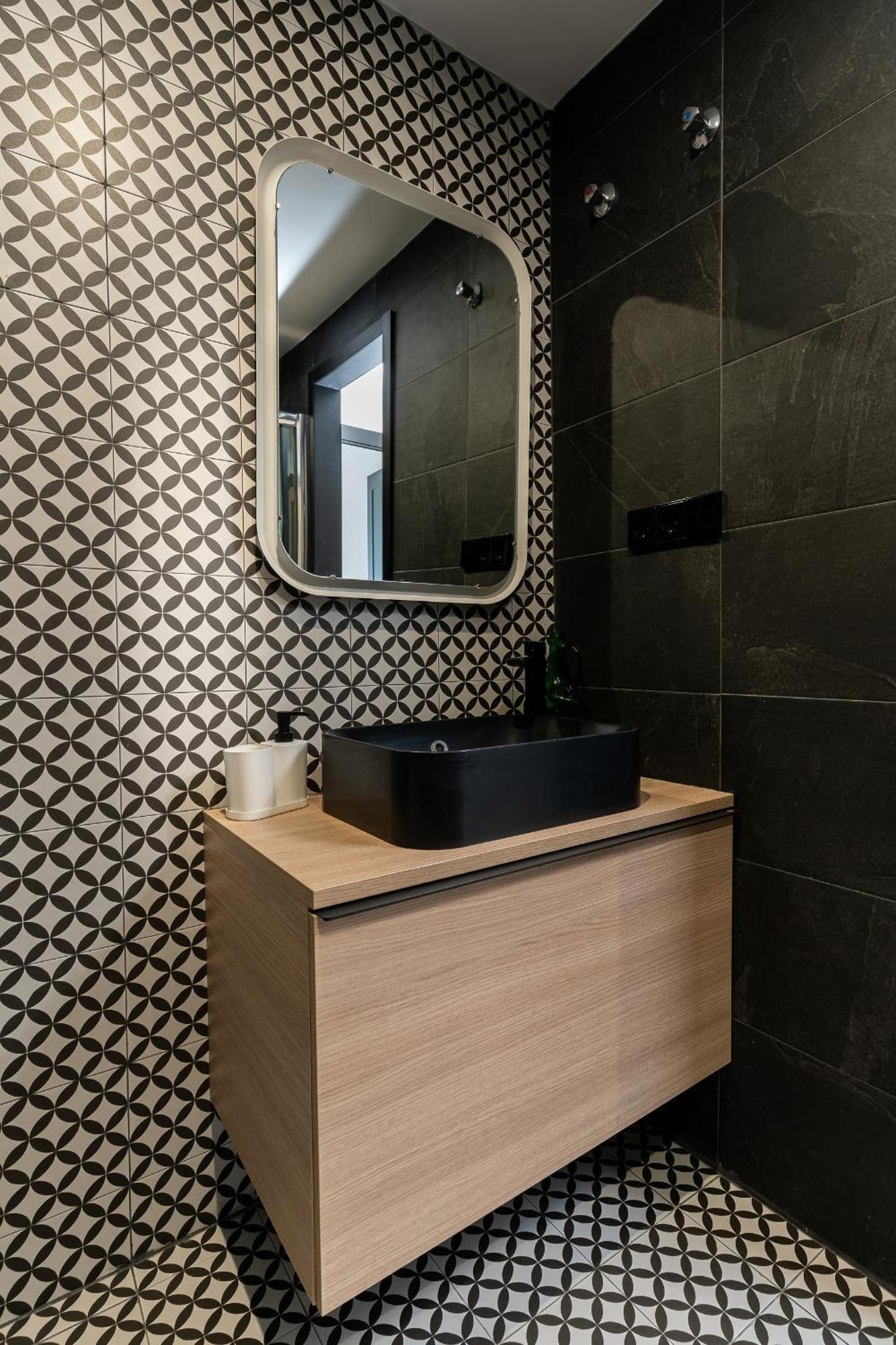Blonzu Cuba Apartment Fuengirola Ngoại thất bức ảnh