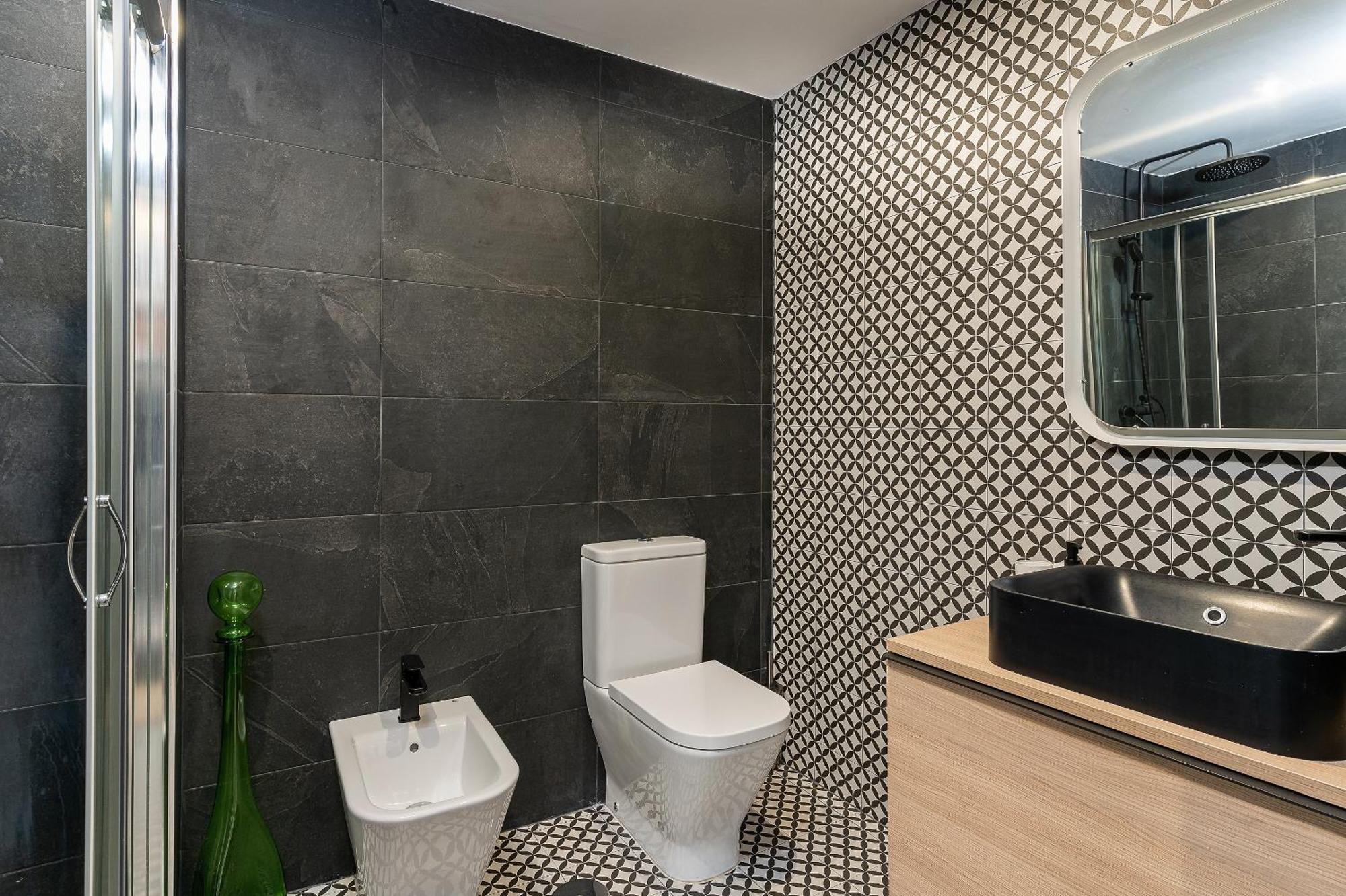 Blonzu Cuba Apartment Fuengirola Ngoại thất bức ảnh