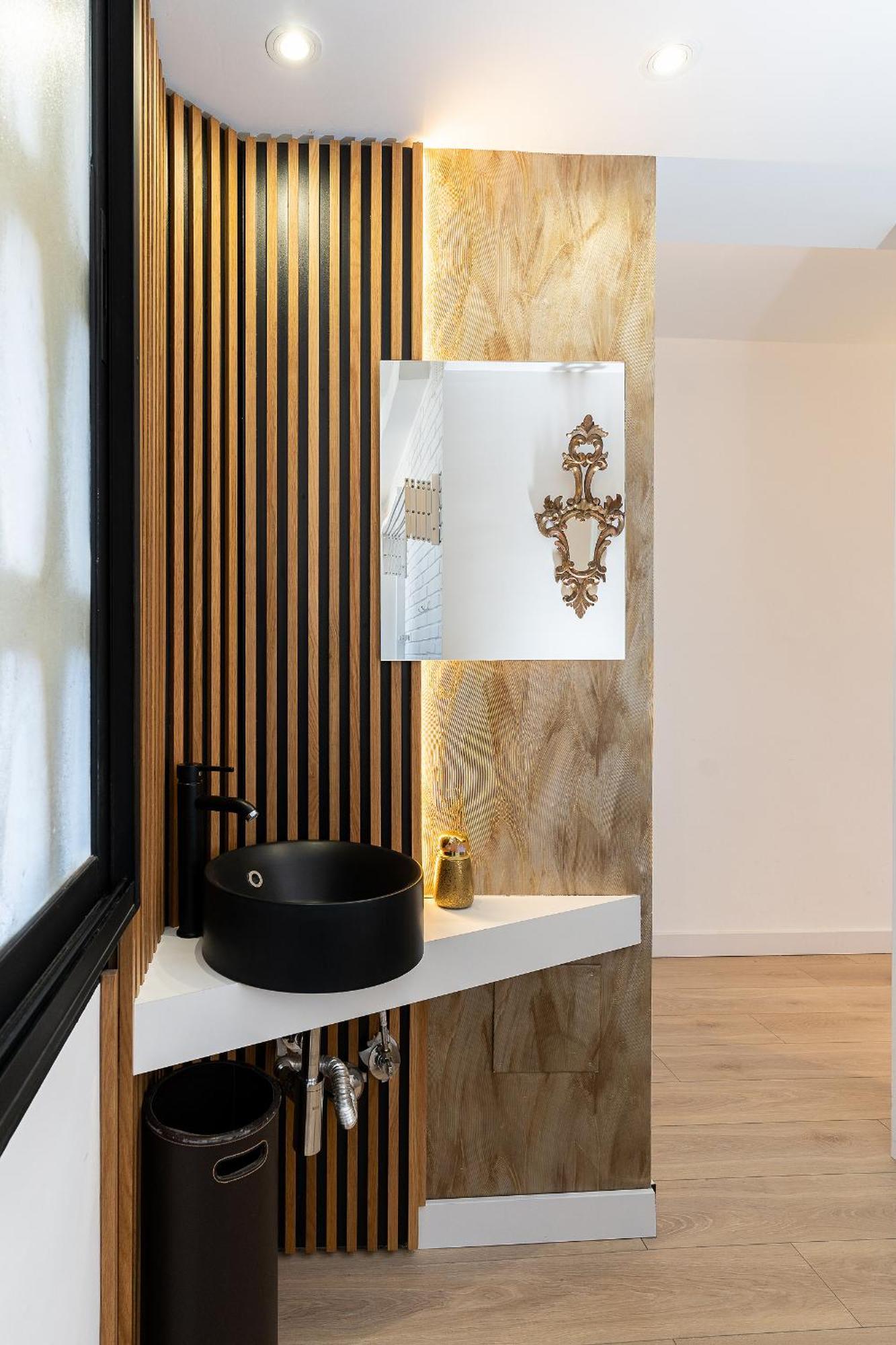 Blonzu Cuba Apartment Fuengirola Ngoại thất bức ảnh